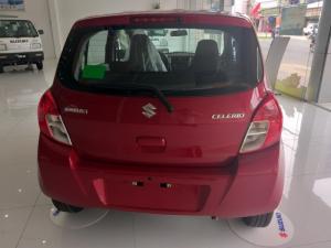 Suzuki Celerio
