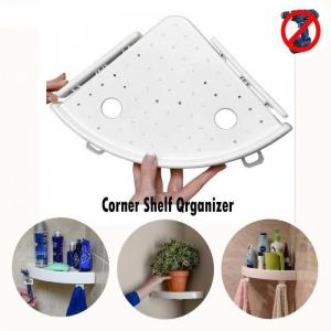 Kệ góc hít chân không đa năng