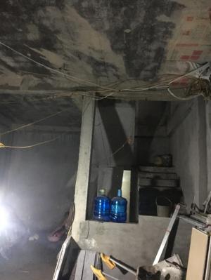 Bán nhà độc lập trong ngõ Thiên Lôi- cầu Rào 2, oto vào tận nhà