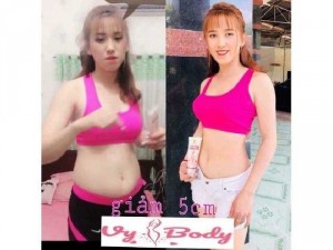 Gel gừng quế HAVYCO