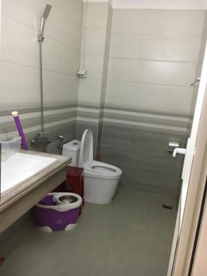 Bán nhà độc lập 3 tầng trong ngõ Thiên Lôi- Cầu Rào 2,oto đỗ cửa.