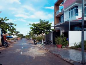 Đất nền tự do khu A Huế GreenCity - Phú Mỹ Thượng, đường 12m,dt105m2.