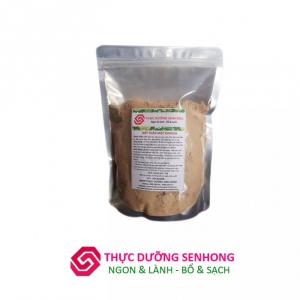Bột ngũ cốc thảo mộc Kokkoh (1Kg) Thực dưỡng Sen Hồng