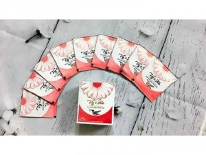 Trà thảo mộc tăng cân vy & tea