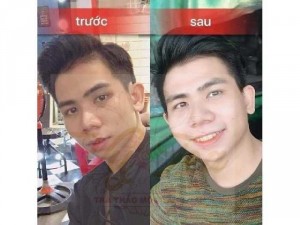 Trà thảo mộc tăng cân vy & tea