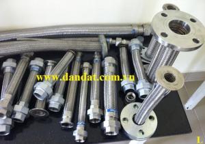 Dây mềm inox