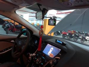 Ford Focus 2017 Trend Nâu Xe Đẹp Giá Hợp Lý.