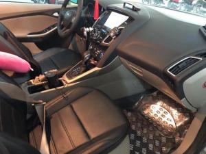 Ford Focus 2017 Trend Nâu Xe Đẹp Giá Hợp Lý.
