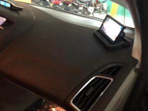 Ford Focus 2017 Trend Nâu Xe Đẹp Giá Hợp Lý.