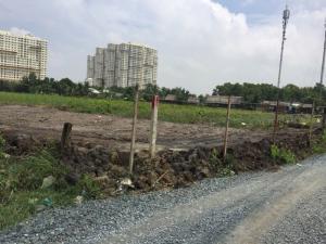 Đất nền gần cầu Phú Xuân 2, xe hơi ra vào thoải mái