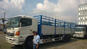 Giá xe tải Hino 15 tấn tại Ô Tô Miền Nam - Gọi 0913553798 (MrThi 24/24)