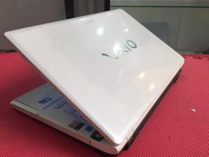 Sony VPCCW14-Core i3-2.53ghz DDR3 4gb-HDD 500gb-vga rời 2gb Nguyên zin