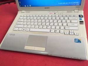 Sony VPCCW14-Core i3-2.53ghz DDR3 4gb-HDD 500gb-vga rời 2gb Nguyên zin