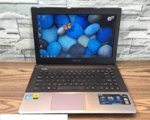 Asus K45A (Core i3-3110M Ram 4 GB 500 GB) giá sinh viên