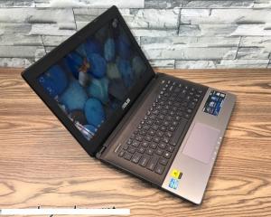 Asus K45A (Core i3-3110M Ram 4 GB 500 GB) giá sinh viên