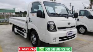 Khuyến mãi 50% trước bạ xe tải Kia 2018 New Frontier K250 tại Thaco Tiền Giang Bến Tre Long An