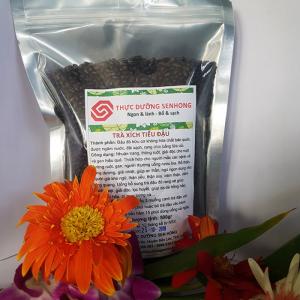 trà xích tiểu đậu
