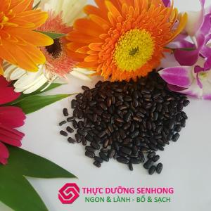 trà xích tiểu đậu