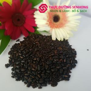 trà gạo lứt xích tiểu đậu