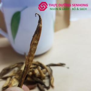 Trà ngưu báng (500gr) Thực dưỡng Sen Hồng