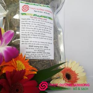 Trà bồ công anh