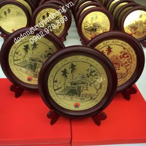 Bán trống đồng quà tặng