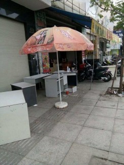  Dù cho quán cafe