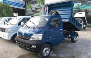 xe ben veam 700kg
