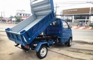 xe ben veam 700kg