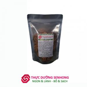 Trà củ sen