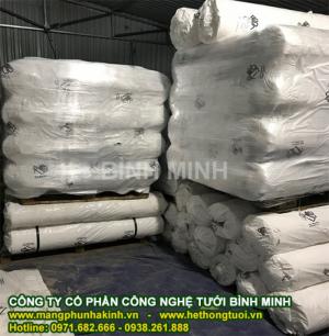 Cung cấp nhà dùng nhà kính, cung cấp vật tư nhà kính, các loại màng phủ nông nghiệp