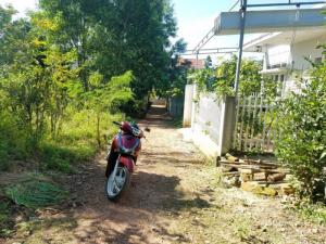 Bán đất giá rẻ tại Hoài Thanh chỉ 395tr. Huế