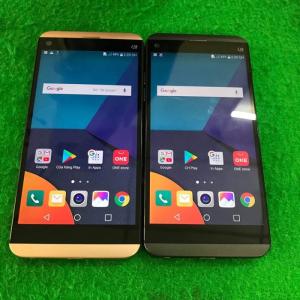 LG V34 - LG Q8 isai Beat cũ xách tay giá rẻ HCM - Cấu hình cực khủng