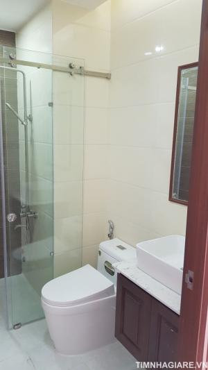 Nhà Bán 4m x 17m, 4 phòng ngủ, 5WC, Đường 6m Đào Tông nguyên, Nhà Bè, Tp.HCM.