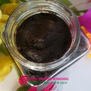 Tương miso lâu năm