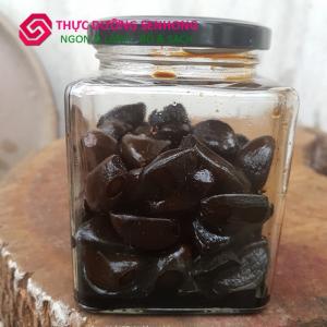 Tỏi ngâm Tamari 9 năm (500gr) Thực dưỡ