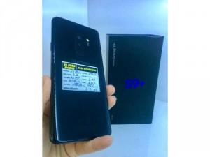 Cần bán samsung s9 plus
