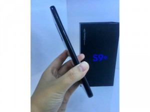 Cần bán samsung s9 plus