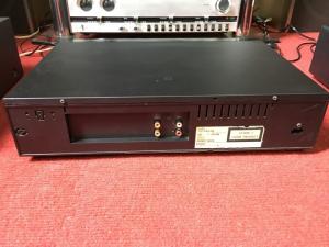 Đầu CD Philip 610 xuất xứ Bỉ