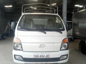Hyundai Porter H150 Trả Góp