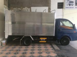 Hyundai Porter H150 Trả Góp