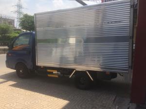 Hyundai Porter H150 Trả Góp