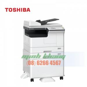 Máy photocopy văn phòng Toshiba 2809A RADF