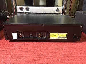 Đầu CD Philip 850