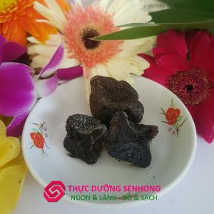 Chanh muối khô lâu năm