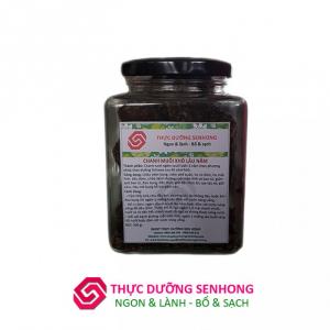 Chanh muối khô lâu năm