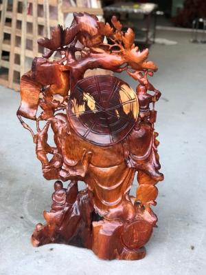 Đồ gôc mỹ nghệ