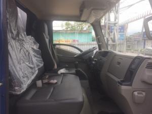 Xe tải 3T5-2T2-1T9 IZ65 Đô Thành Máy ISUZU
