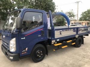 Dothanh Iz65 Tiêu Chuẩn Euro4 2018
