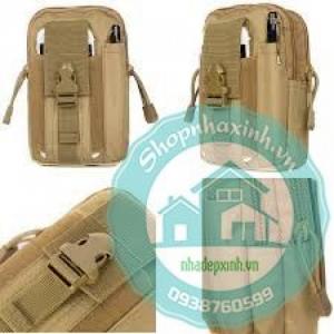 Túi Du Lịch Nam Đeo Hông NX1269